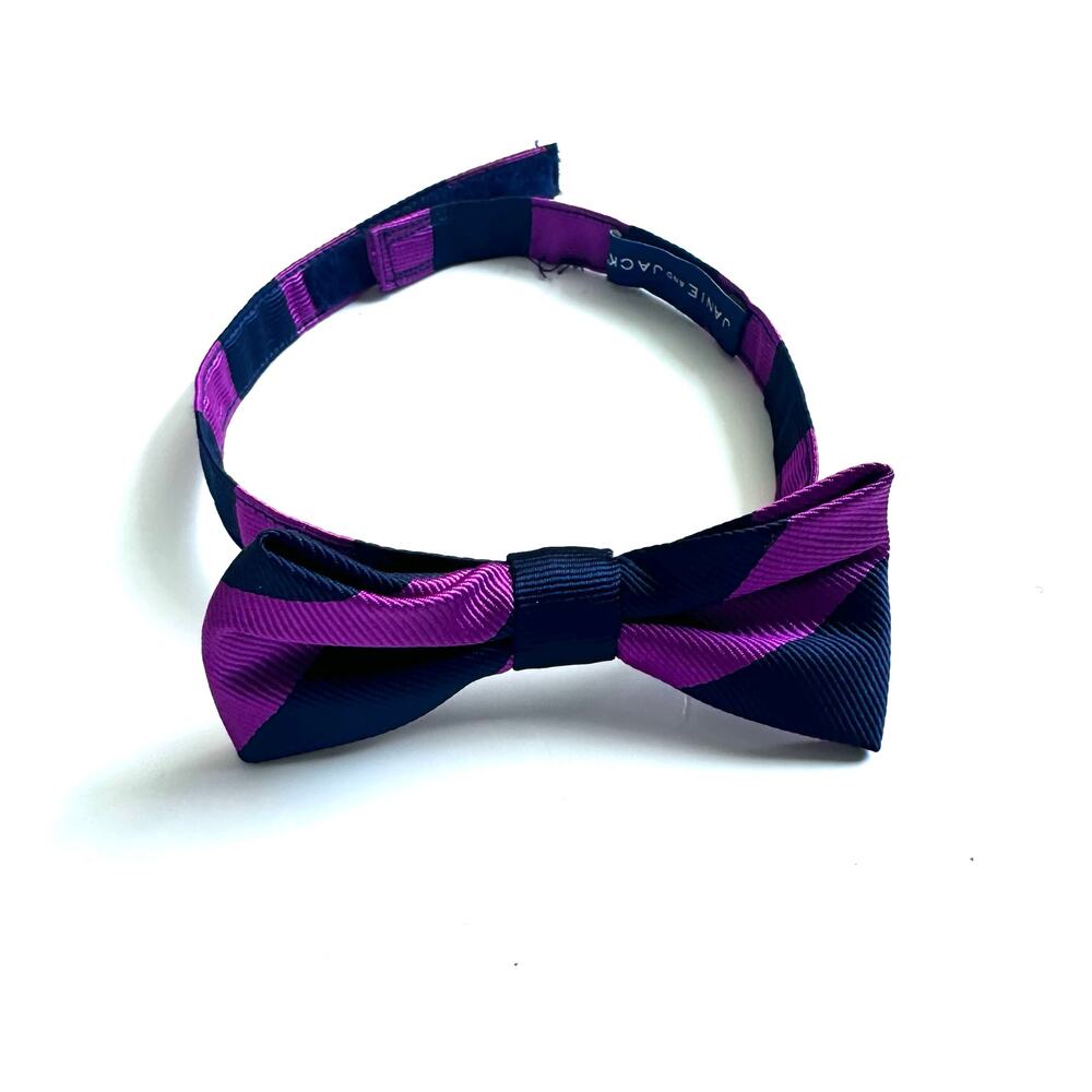 Janie and Jack Bowtie